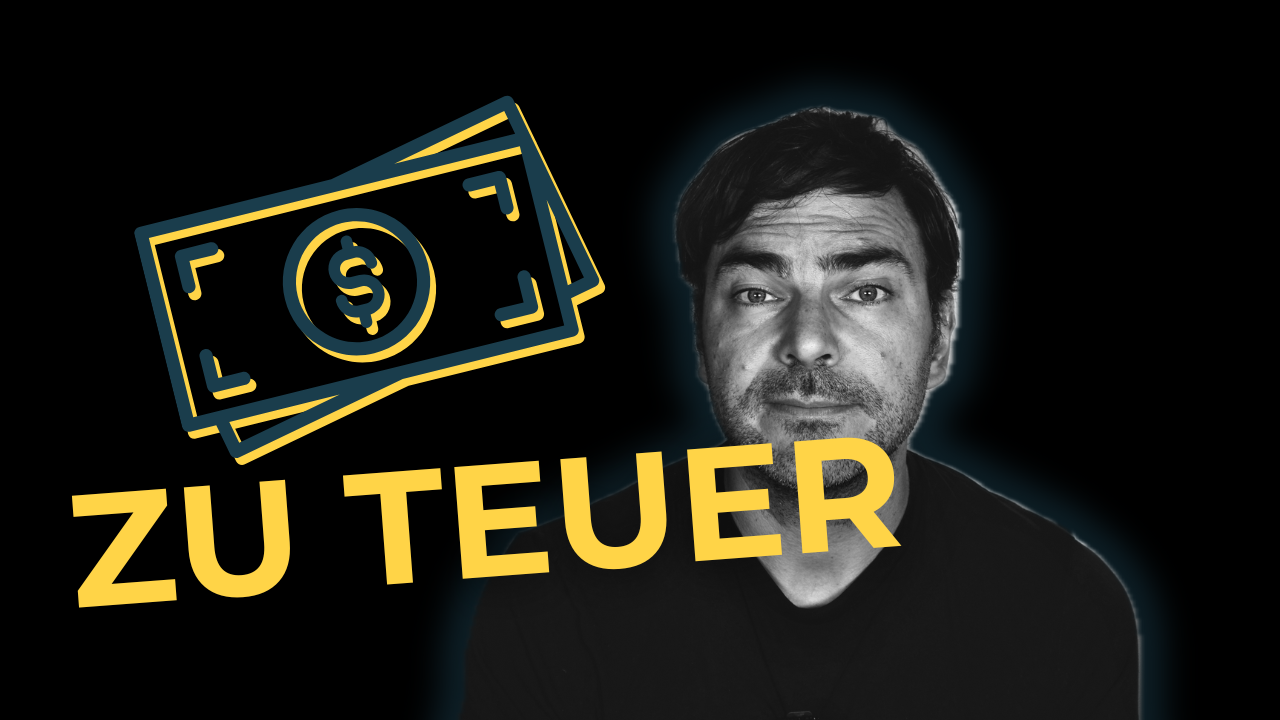 Warum Bio Produkte so teuer geworden sind – und was das über uns verrät