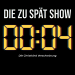 Die Zu Spät Show Die Christkind Verschwörung