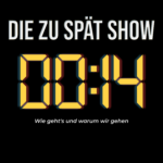 Wie geht's und warum wir gehen