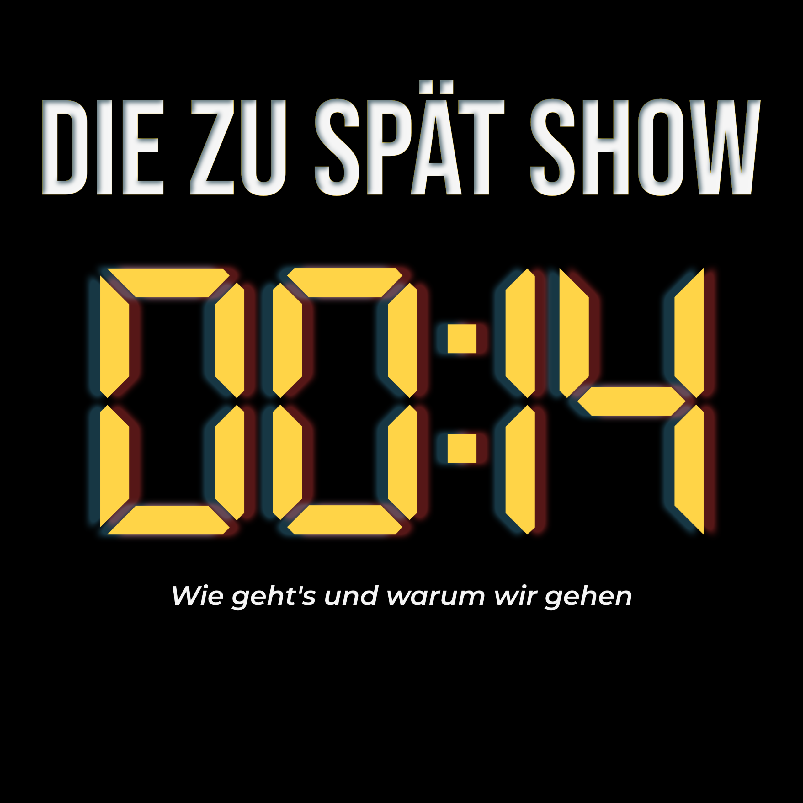 Wie geht’s und warum wir gehen